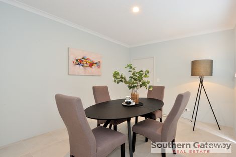 Property photo of 136 Lambeth Circle Wellard WA 6170