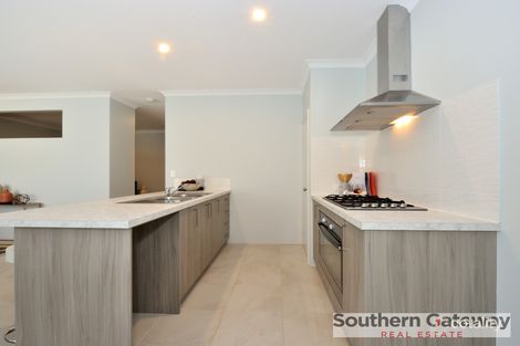 Property photo of 136 Lambeth Circle Wellard WA 6170