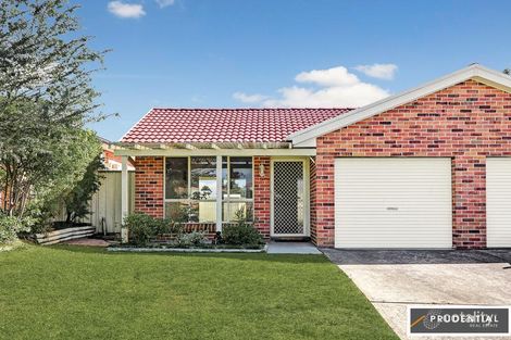 Property photo of 6A Glendower Street Rosemeadow NSW 2560