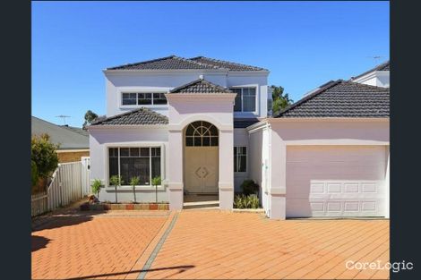 75b Corinthian Rd W, Shelley, WA 6148