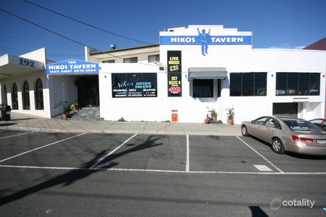 186-190 Mt Dandenong Rd, Ringwood East, VIC 3135