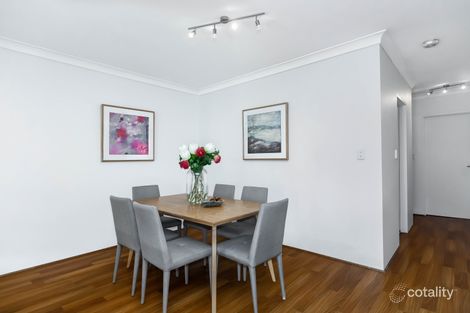 Property photo of 89/23 George Street North Strathfield NSW 2137