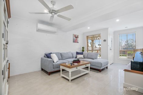 Property photo of 5 Fairywren Close Glenmore Park NSW 2745
