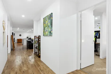 Property photo of 1 Hoffman Cove The Vines WA 6069