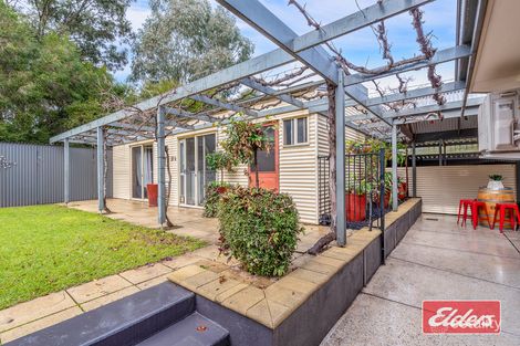 Property photo of 37 Wild Street Williamstown SA 5351