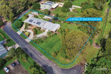 Property photo of 1 Jason Street Deception Bay QLD 4508