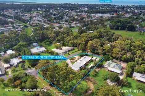 Property photo of 1 Jason Street Deception Bay QLD 4508