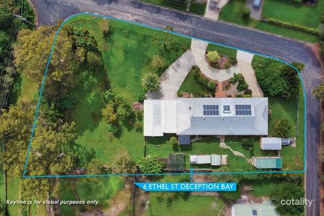 Property photo of 1 Jason Street Deception Bay QLD 4508