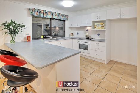 Property photo of 23 Merriwa Street Sunnybank Hills QLD 4109