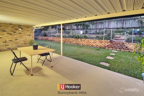 Property photo of 23 Merriwa Street Sunnybank Hills QLD 4109