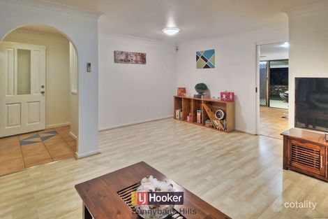 Property photo of 23 Merriwa Street Sunnybank Hills QLD 4109