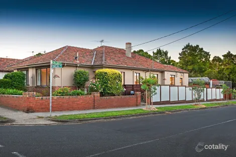 Property photo of 198 Raglan Street Preston VIC 3072