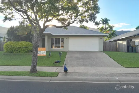 Property photo of 23 Quinn Drive Edmonton QLD 4869