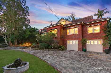 Property photo of 1 Carter Street Gordon NSW 2072