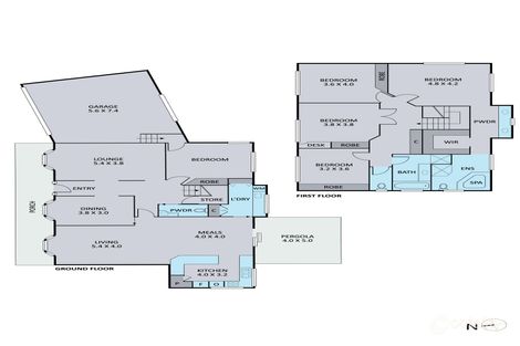 Property photo of 4 Lambert Court Endeavour Hills VIC 3802