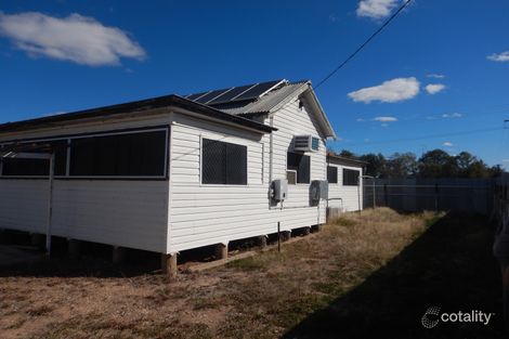 Property photo of 70 Goondiwindi Street Mungindi NSW 2406