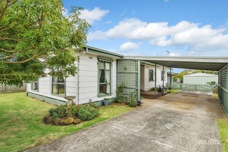 32 Cleeland St, Newhaven, VIC 3925