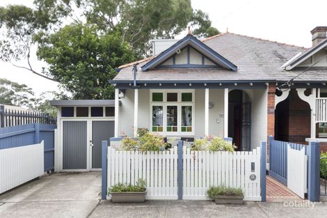 Property photo of 25 Rayner Street Lilyfield NSW 2040