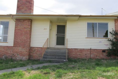 Property photo of 25 Humphrey Street Waverley TAS 7250