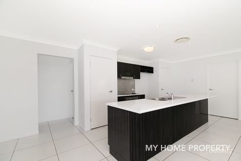 Property photo of 31 Timberline Way Flagstone QLD 4280