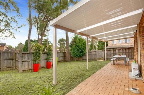 Property photo of 13 Lyndhurst Way Cherrybrook NSW 2126