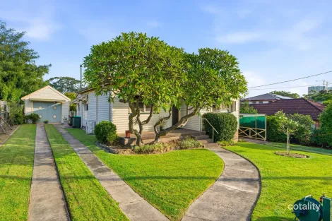 Property photo of 10 Deakin Street West Ryde NSW 2114