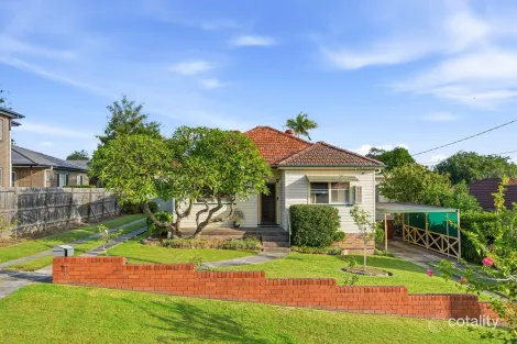 10 Deakin St, West Ryde, NSW 2114
