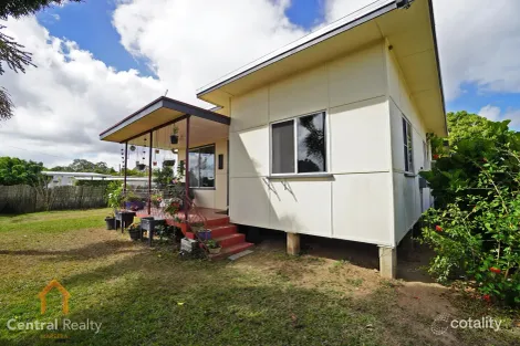 Property photo of 61 Vaughan Street Mareeba QLD 4880