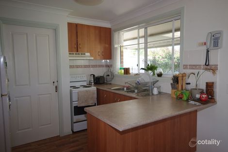 Property photo of 26A Sunbird Crescent Boambee East NSW 2452