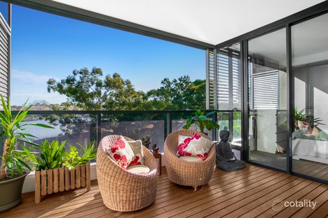 Property photo of 402/5 Sterling Circuit Camperdown NSW 2050