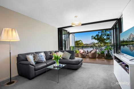 Property photo of 402/5 Sterling Circuit Camperdown NSW 2050