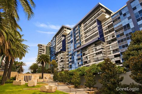 Property photo of 909/3 Sterling Circuit Camperdown NSW 2050