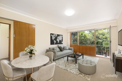 Property photo of 12/21 Cecil Street Ashfield NSW 2131