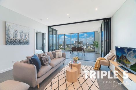 Property photo of 1609/17 Wentworth Place Wentworth Point NSW 2127