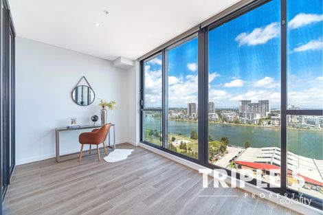 Property photo of 1609/17 Wentworth Place Wentworth Point NSW 2127