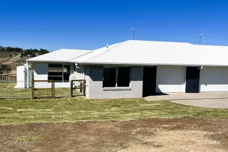 22 Aquila Dr, Meringandan West, QLD 4352