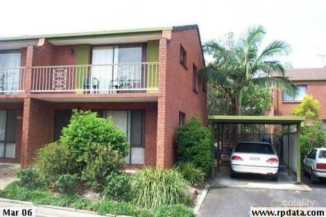 41/68 Springwood Rd, Rochedale South, QLD 4123