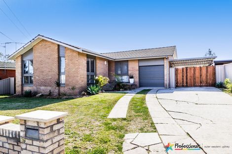 39 Thrift St, Colyton, NSW 2760