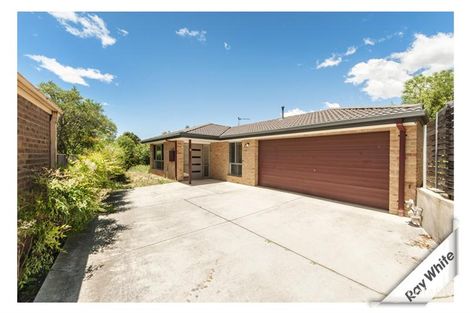 Property photo of 10B Langlands Close Calwell ACT 2905