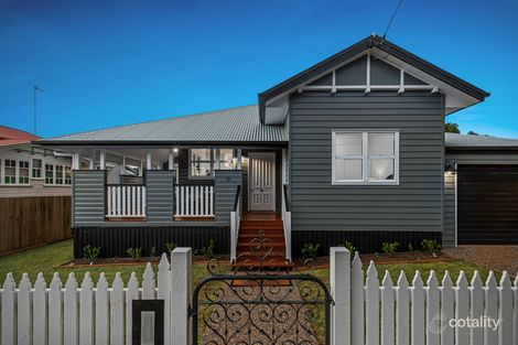 Property photo of 9 Alice Street East Toowoomba QLD 4350