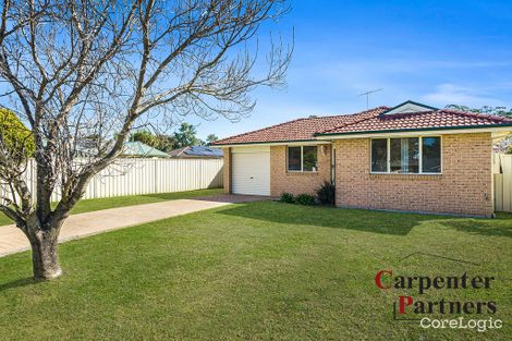 Property photo of 1/5 Madigan Grove Thirlmere NSW 2572