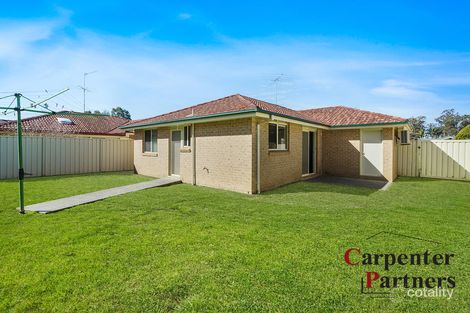 Property photo of 1/5 Madigan Grove Thirlmere NSW 2572