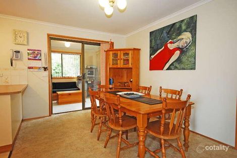 Property photo of 4 Cuthbertson Place Lenah Valley TAS 7008