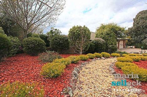 Property photo of 8 Stopford Crescent Fadden ACT 2904
