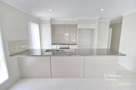 Property photo of 54 Darlington Drive Yarrabilba QLD 4207