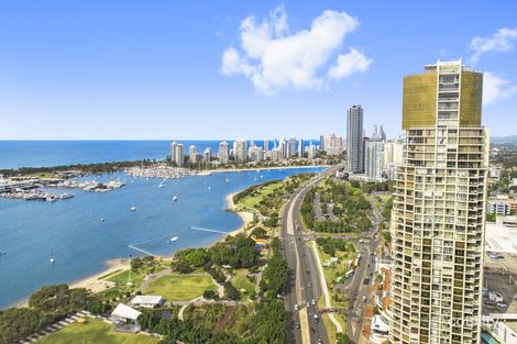 1301/50 Marine Pde, Southport, QLD 4215