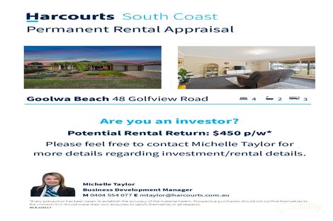 Property photo of 48 Golfview Road Goolwa Beach SA 5214