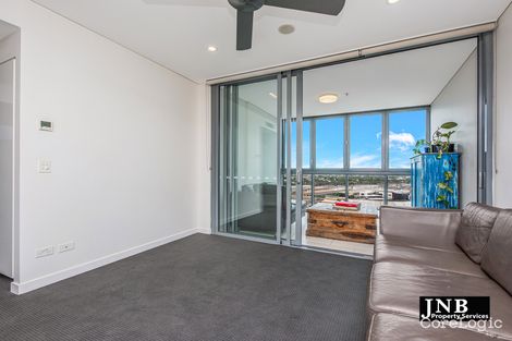 Property photo of 1104/16 Hamilton Place Bowen Hills QLD 4006