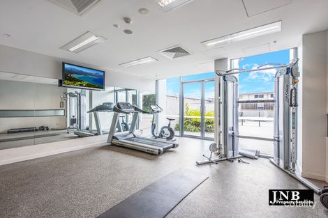 Property photo of 1104/16 Hamilton Place Bowen Hills QLD 4006