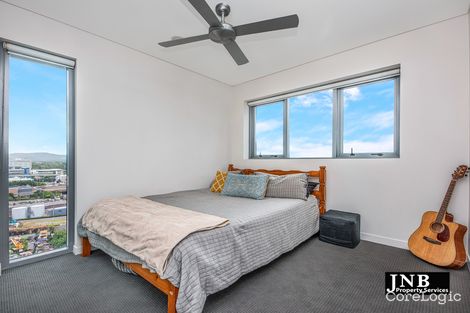 Property photo of 1104/16 Hamilton Place Bowen Hills QLD 4006